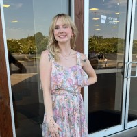 Lauren Hinesley