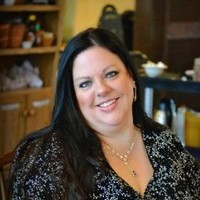 Ellen Tyree