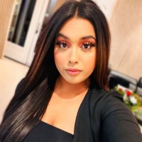 Tanisha Fakira