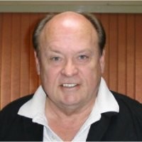 Max Maxwell
