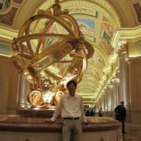 Jinsong Zhang