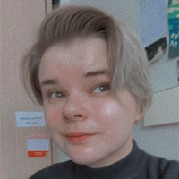 Hannah Stockschlaeder