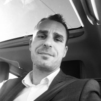 Arnaud Schmitt