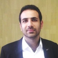 Alireza Bahmani