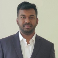 Dinesh Vasala