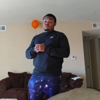 Terrence Wheaton