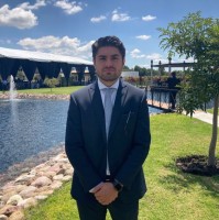 Diego Espinosa Dorado