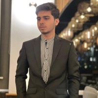 Mustafa Ghouri