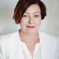 Georgina Crawford