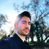 Sergio González Merino