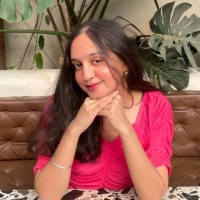 Aanchal Siroya