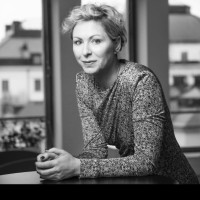 Zandra Thuvesson