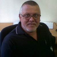 Mark Putter