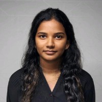 Anagha Prasad