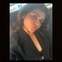 Khushi Nagdev