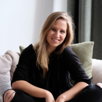 Michelle Van Dam - Barendse