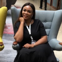 Thelma Efekodha