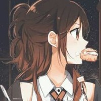 I M Anime