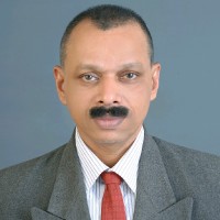GL Anilkumar MA , MBA