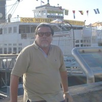 José Octavio Cibils