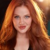 Hannah Hueston