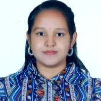 Bhagyashree G