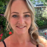 Nadine Muis