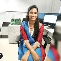 Krishnapriya Palanisamy