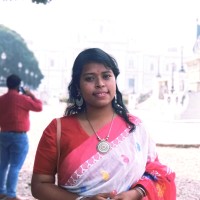 Anindita Mukherjee