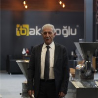 Celil Bakan