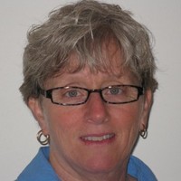 Kim Getty