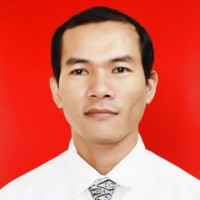 Achmad Iswahyudi
