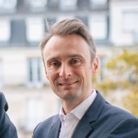 Benjamin Jacquemaire
