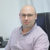 Daniel Igelnik
