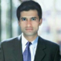 Muhammad Ashfaq