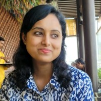 Reena Burnwal
