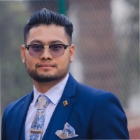 Nabin Adhikari