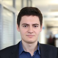 Evgeny Gudkov