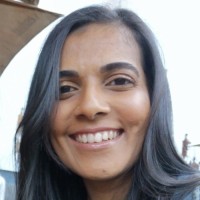 Debra Padayachee