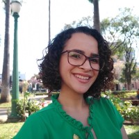 Anna Luísa Marques Mariano Roque