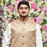 Syed Muhammad Hamdan Ali