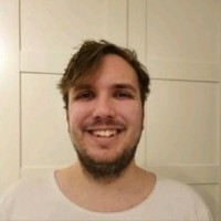 Eric Wardh