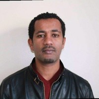 Anteneh B. Feyissa, Ph.D.