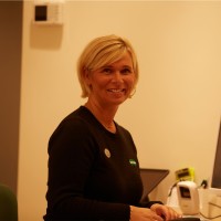 Christina Eghøje