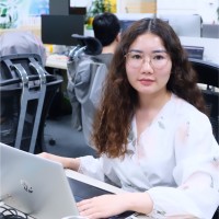 Kimie Tran