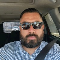 Alejandro Noé A.
