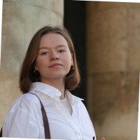 Zhanna Lison