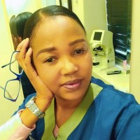 Margarett LIMAKATSO LETSIELO