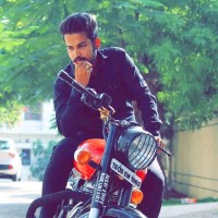 Bheema M