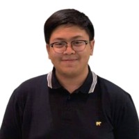 Alfian Rizki Pratama